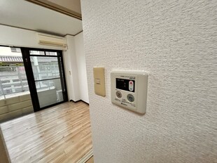 Residennce K･M　二号館の物件内観写真